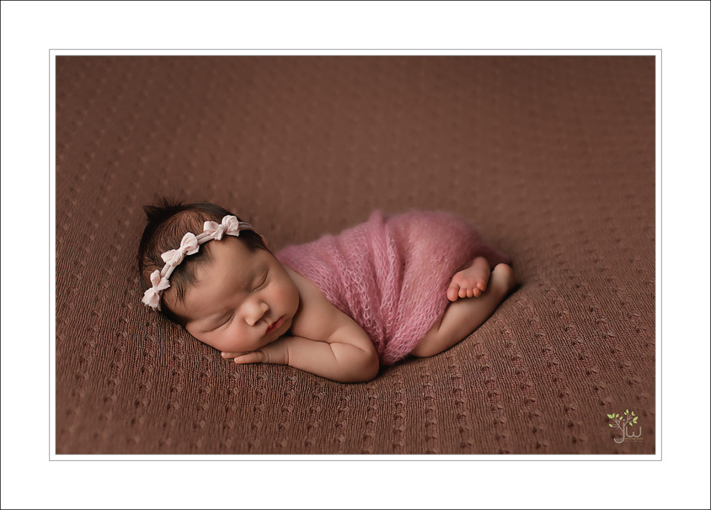 Seattle baby photography